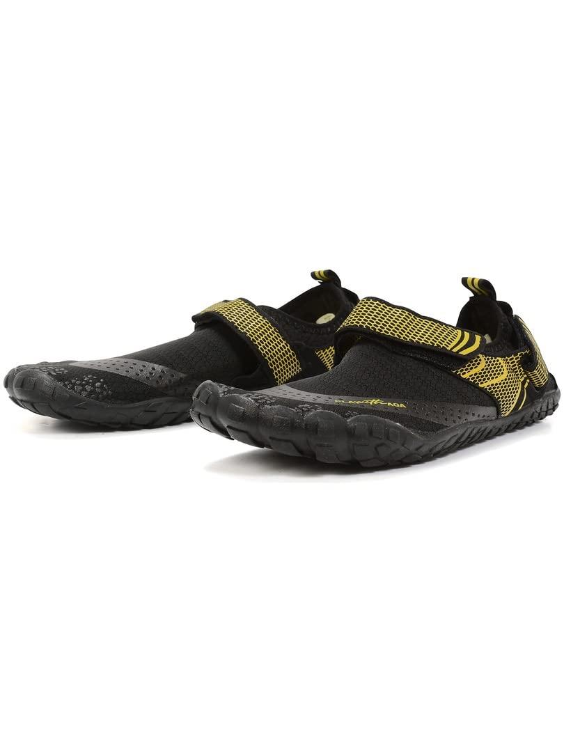 [ AQA ] Water Shoes KW-4474 Aqua Shoes (Adult) KW4474 24cm-28cm [ For Snorkeling ]