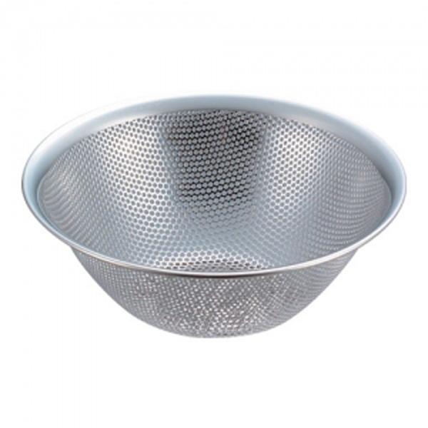 Sori Yanagi Punching Strainer 27cm