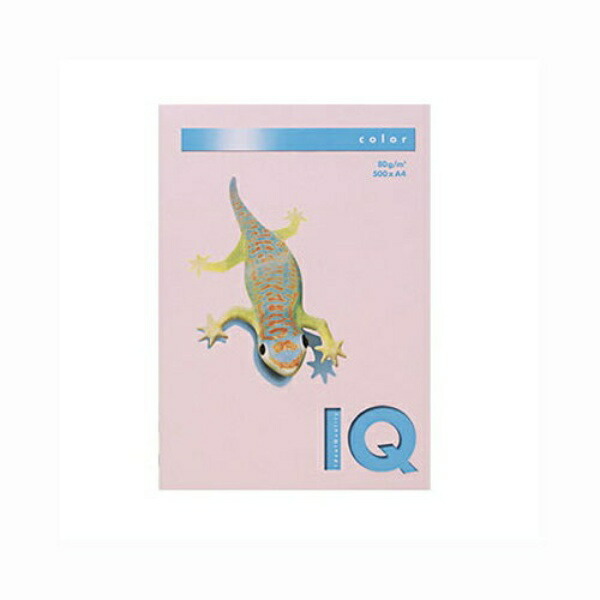 Biotop Color A4 Size 80g/m² 500 Sheets BT531