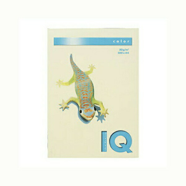Biotop Color A4 Size 80g/m² 500 Sheets BT530