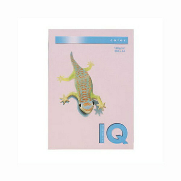 Biotop Color Flamingo A4/160gsm 250T