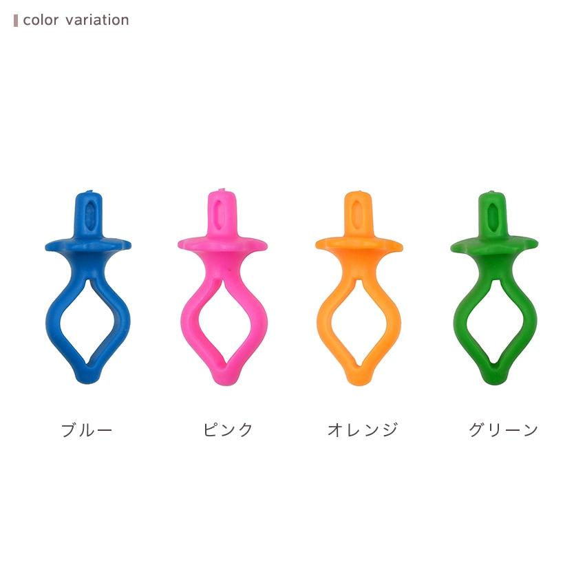 Bulk Sale Bobbin Stocker 6-Pack 4 Colors