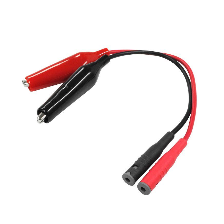 AP Test Lead Attachment Clip Type Large