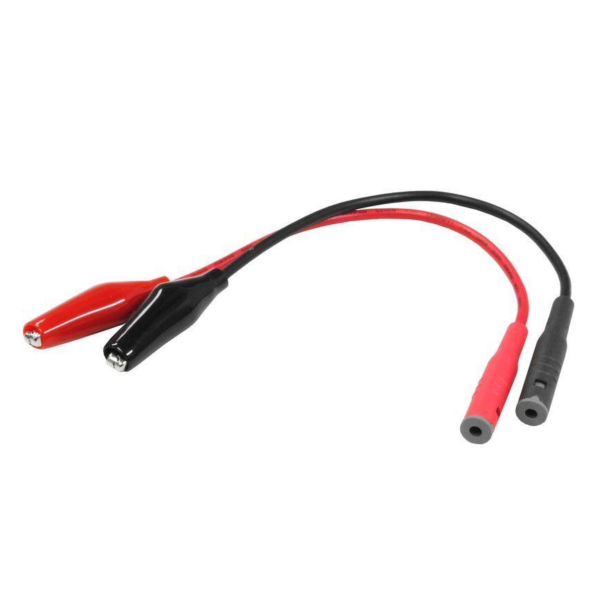 AP Test Lead Attachment Clip Type Small | Clip Alligator Clip Alligator Clip Test Lead Tester Measurement