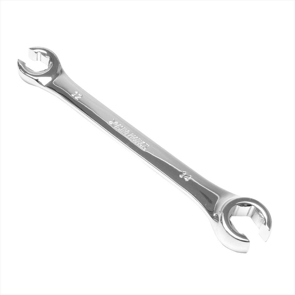 AP Flare Nut Wrench 12×14mm | Wrench Nut Nut Wrench Maintenance Repair Tool DIY Piping