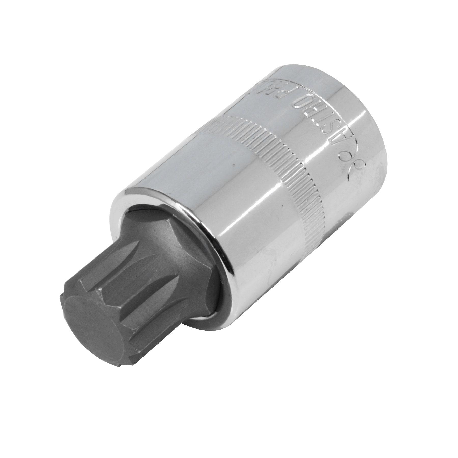 Astro Products 1/2DR Triple Square Bit Socket M16