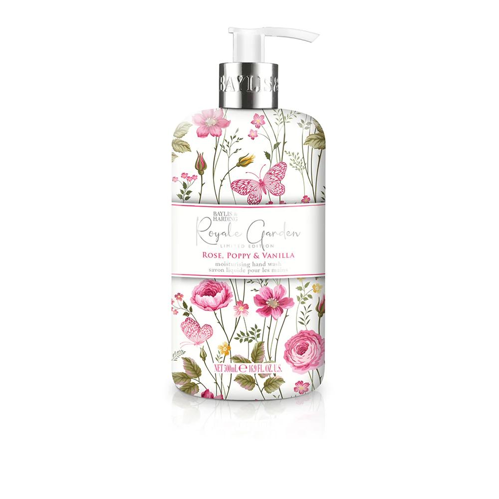 B&H Royal Garden Hand Wash