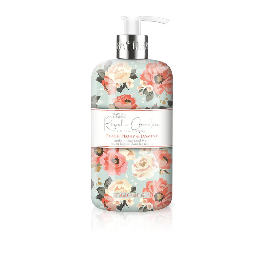 B&H Royal Garden Hand Wash