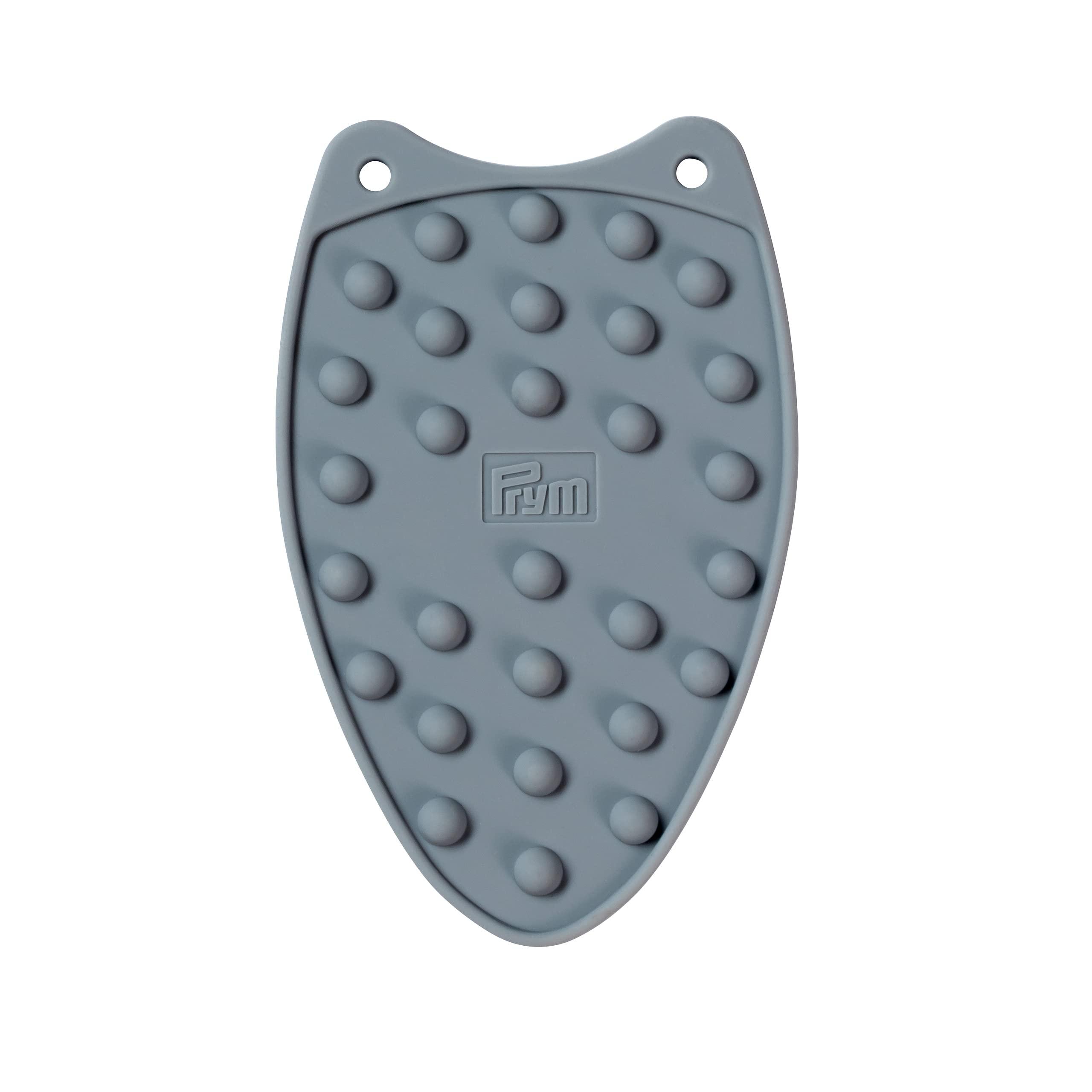 Prym Heat-Resistant Silicone Ironing Mat Mini Gray PRM611909