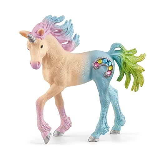Schleich Bayala Marshmallow Unicorn (Foal) 70724