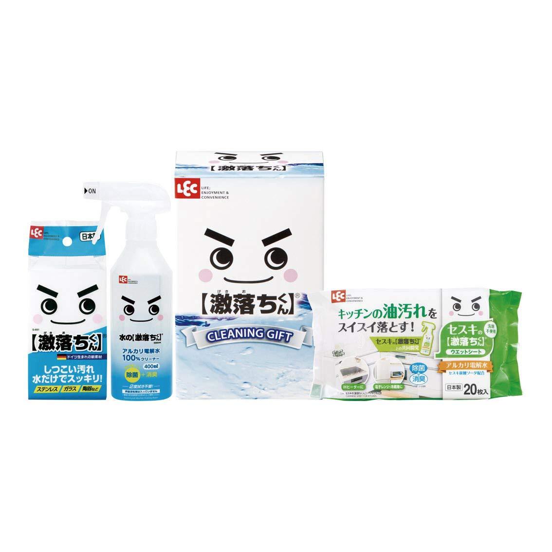 Reck Gekiochi-kun Set 100 22438501