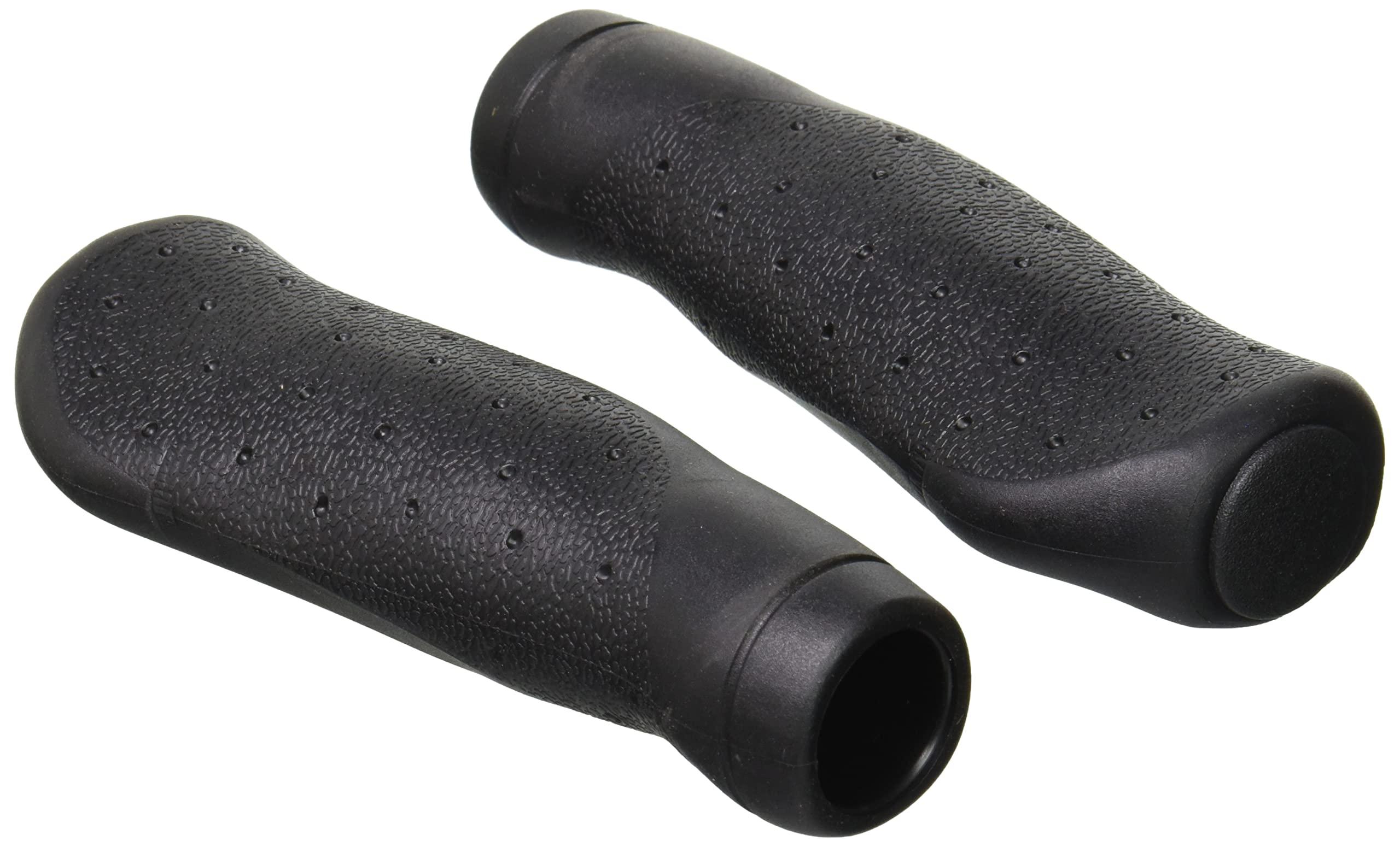 Rubber Ergonomic Grip