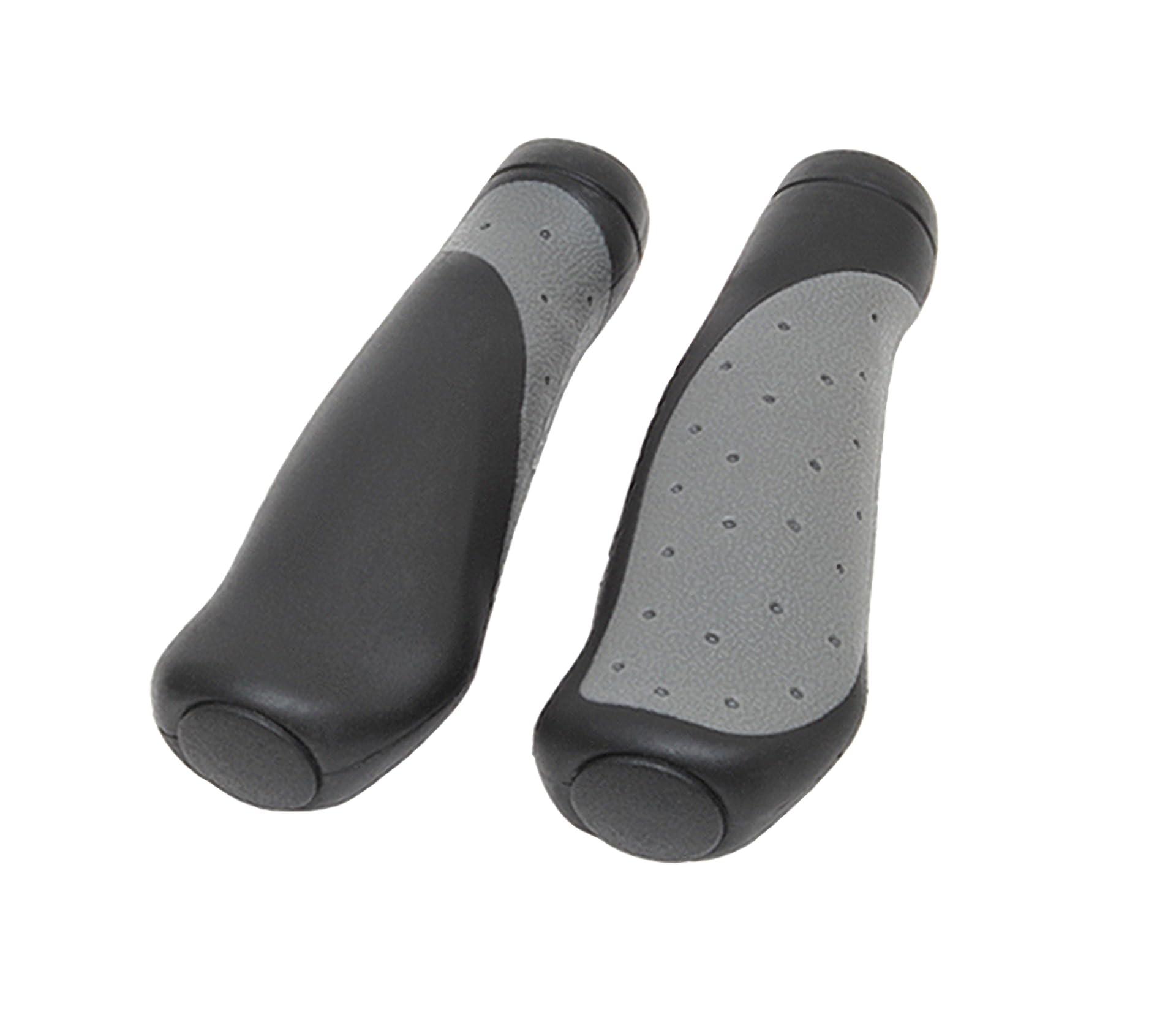 Rubber Ergonomic Grip