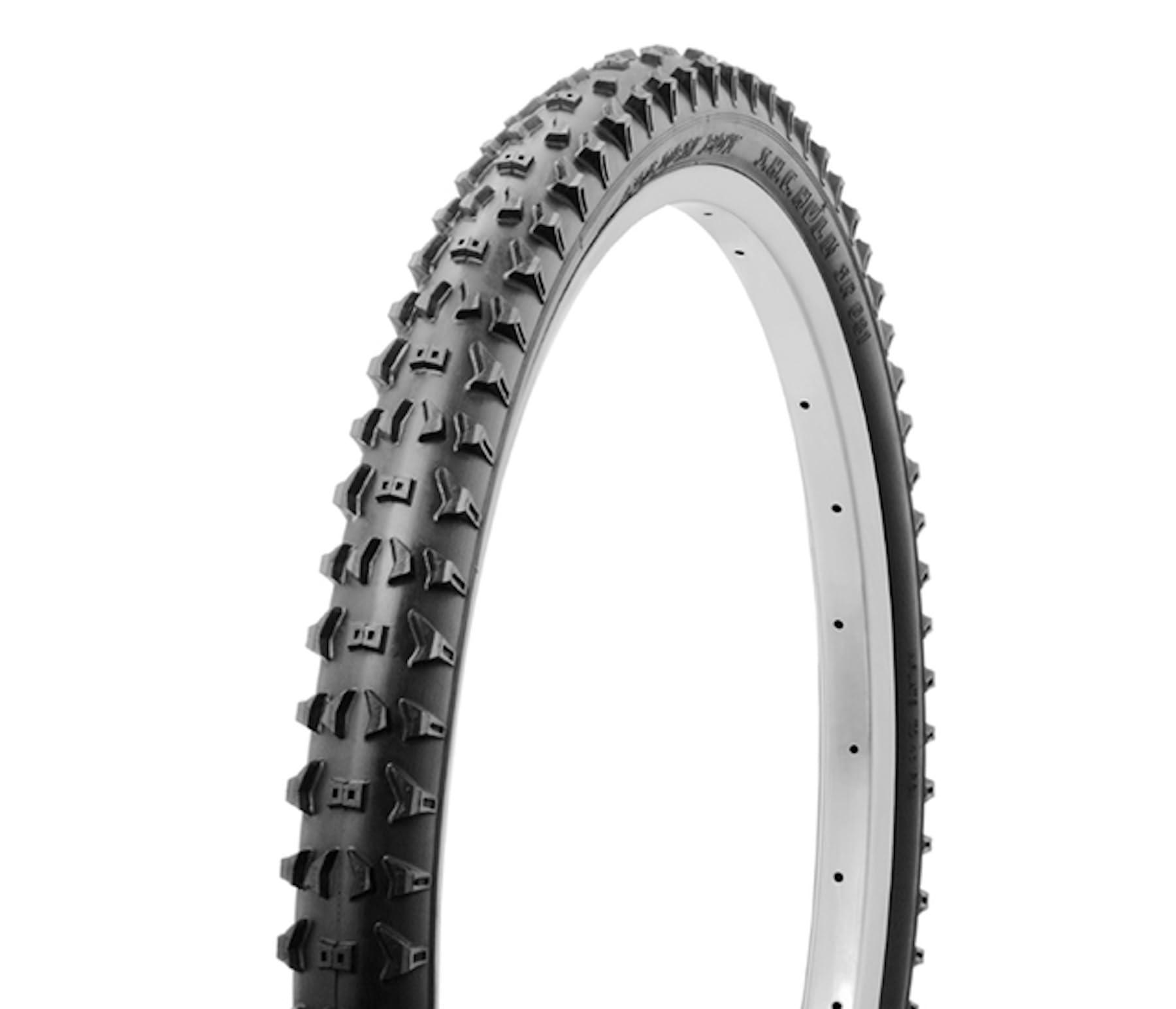 MTB tires