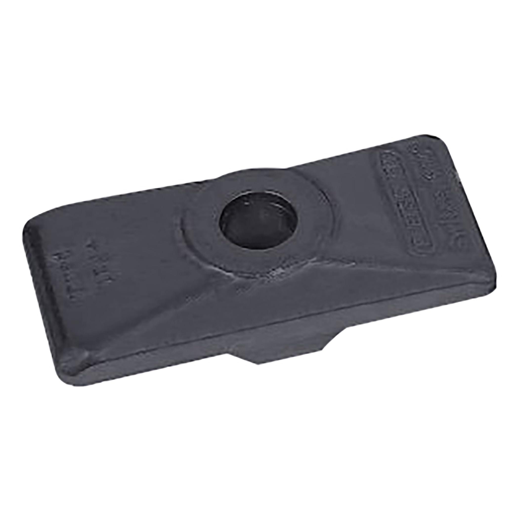 ESGE Umbrella-Shaped Plate