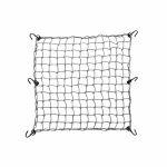 TANAX Touring Net V MOTOFIZZ Gray L Size (30L) MF-4642