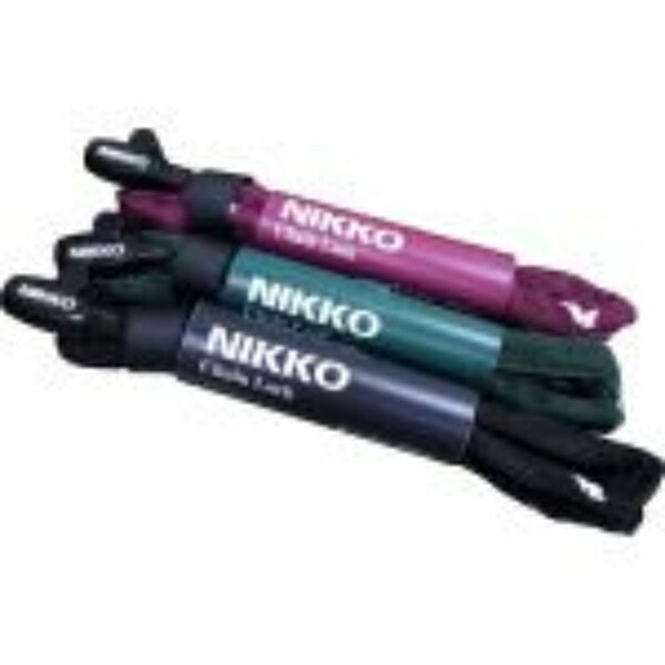 NIKKO Chain Lock N656C1200/Φ4×1200MM Wine Red
