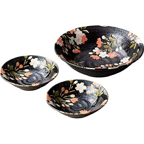 Uno Chiyoka Harmony Pickle Set