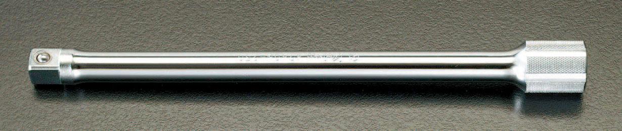 3/8" DR x 125mm Extension Bar