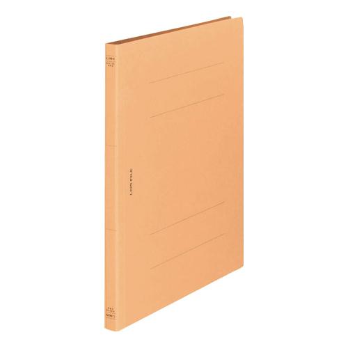 A4 Flat File (Yellow / 10-Pack)