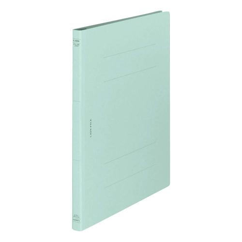 A4 Flat File (Blue / 10-Pack)