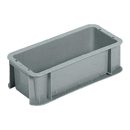 335x168x103mm / 3.4L Container (Gray)