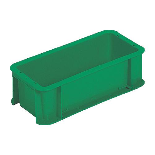 335x168x103mm / 3.4L container (green)