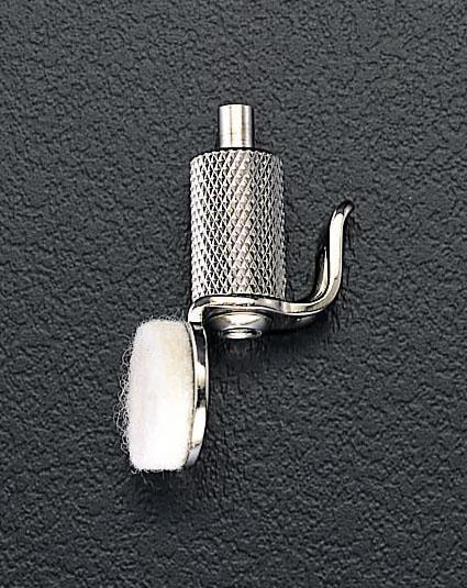 [Wire Rope Use] Display Bracket