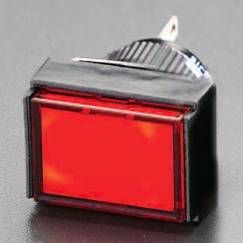 DC24V LED Indicator Light (Red)