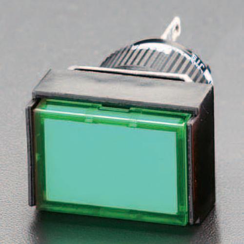 DC24V LED Indicator Light (Green)