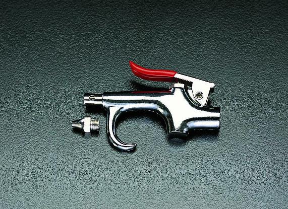 ESCO 2.0mm Hole Air Blow Gun (with 6mm Nozzle) EA123AJ-2
