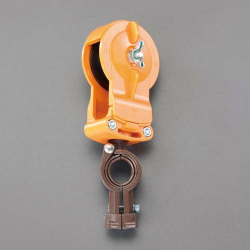 20-30mm Cable Pulley (for Messenger Wire)