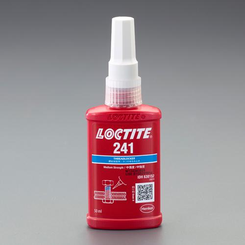[EA933AC-3] 50ml Thread Locker, Medium Strength, Low Viscosity