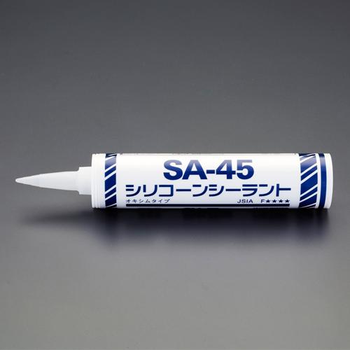 330ml Silicone Sealant (White)