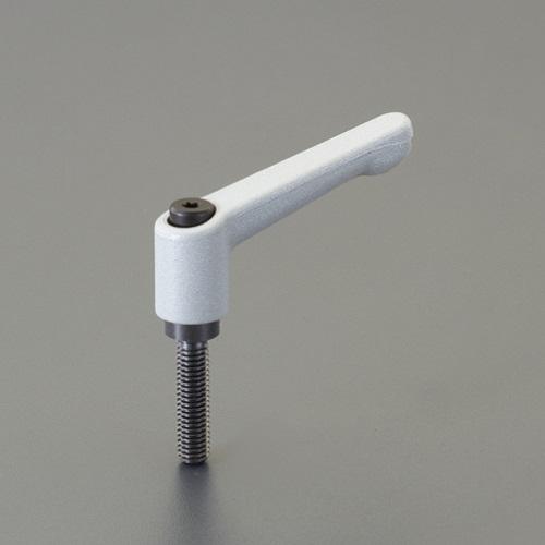 M5x20mm Clamp Lever (Silver Gray)