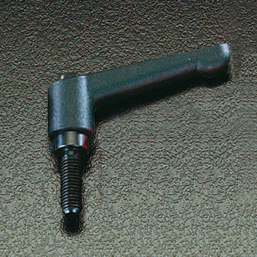 M6x40mm Clamp Lever (Black)