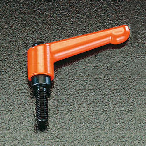 M6x16mm Clamp Lever (Orange)