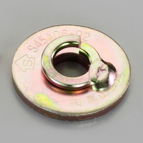 M12/φ45mm Round Washer (10 pcs) EA951EB-872