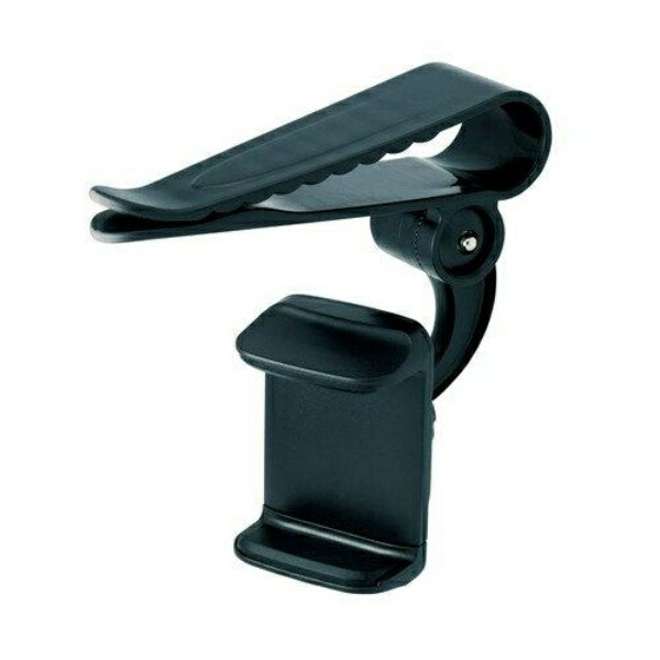 JTT Sun Visor Smartphone Clip SUNCLIP-BK