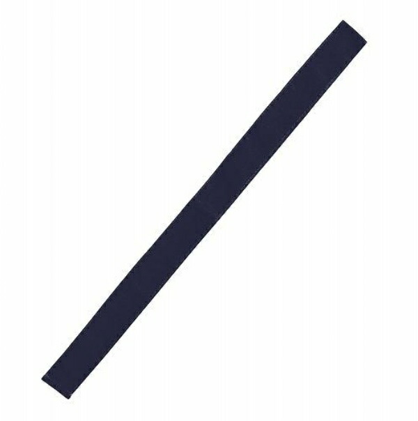 Black Color Headband, Set of 10