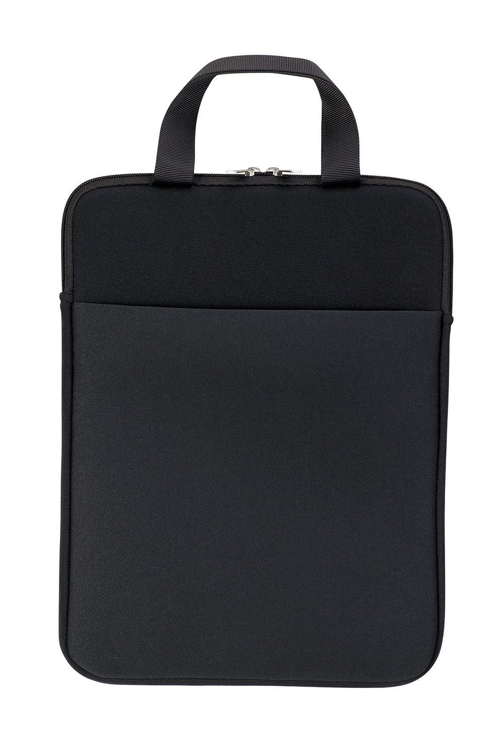 Artec PC Tablet Cushion Case with L Pocket 91775 PC Case, Tablet Case, Cushion Case, Protective Inner Case, PC Bag, PC Accessory