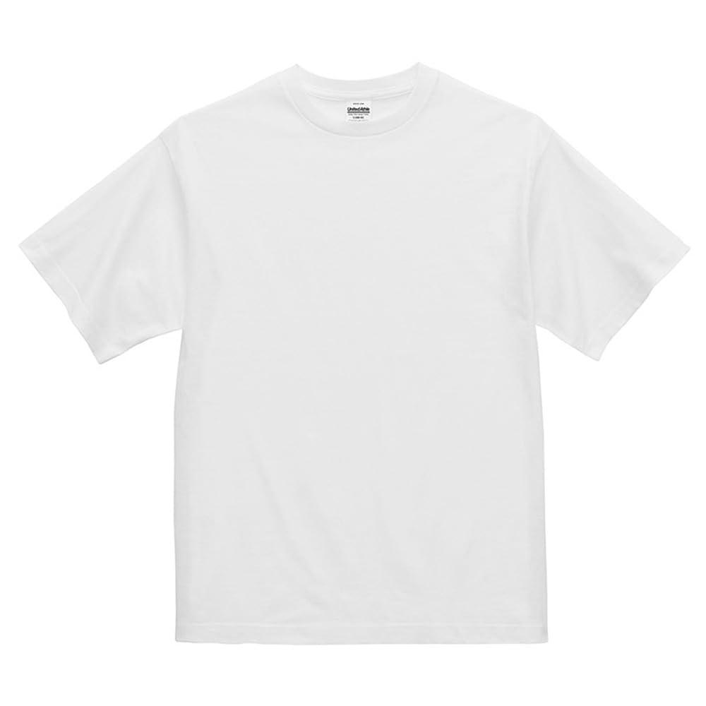 6.5 oz Fine Jersey T-Shirt