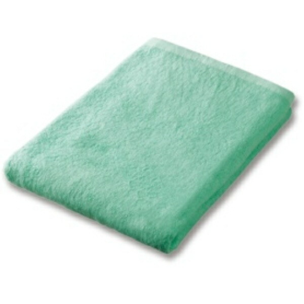 Commercial Slender Color Bath Towel, Ice Green, 1 piece