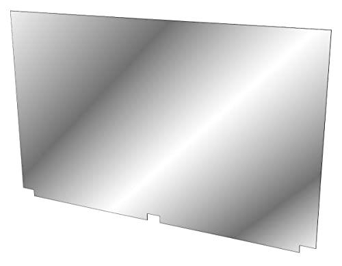 Hobby Base Premium Arts Collection Rearview Mirror Plus Extra-Wide Display Goods PPC-K120