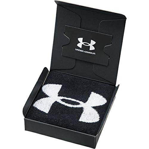 Prairie Dog Under Armour Towel Handkerchief Black 25×25cm
