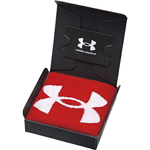 Prairie Dog Under Armour Towel Handkerchief Red 25×25cm