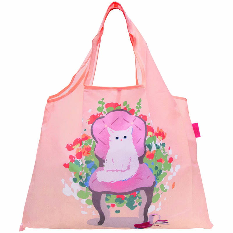 Designer 2-Way Eco Bag Favorite Chair 2025