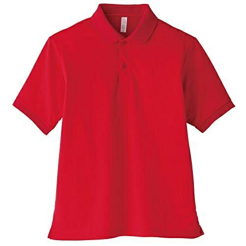 LIFEMAX Polo Shirt Unisex Honeycomb Mesh GS Shocking Pink MS3111