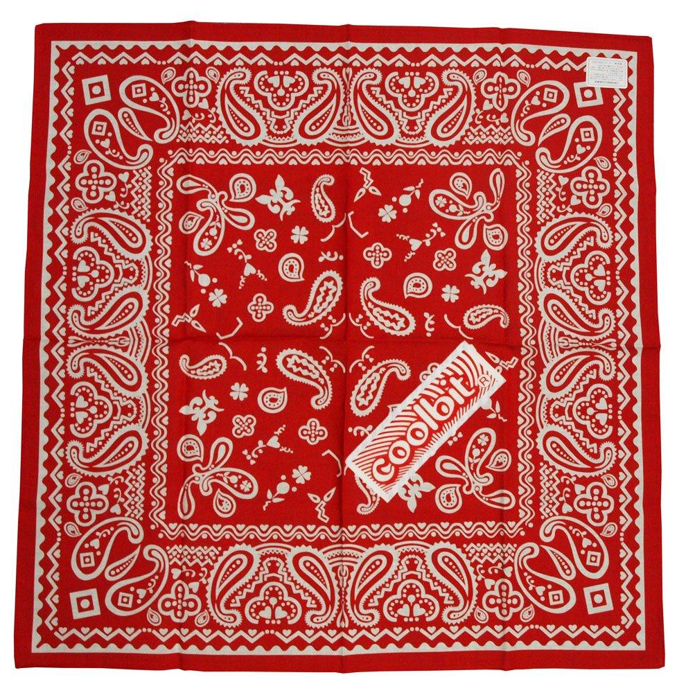 Cool Handkerchief