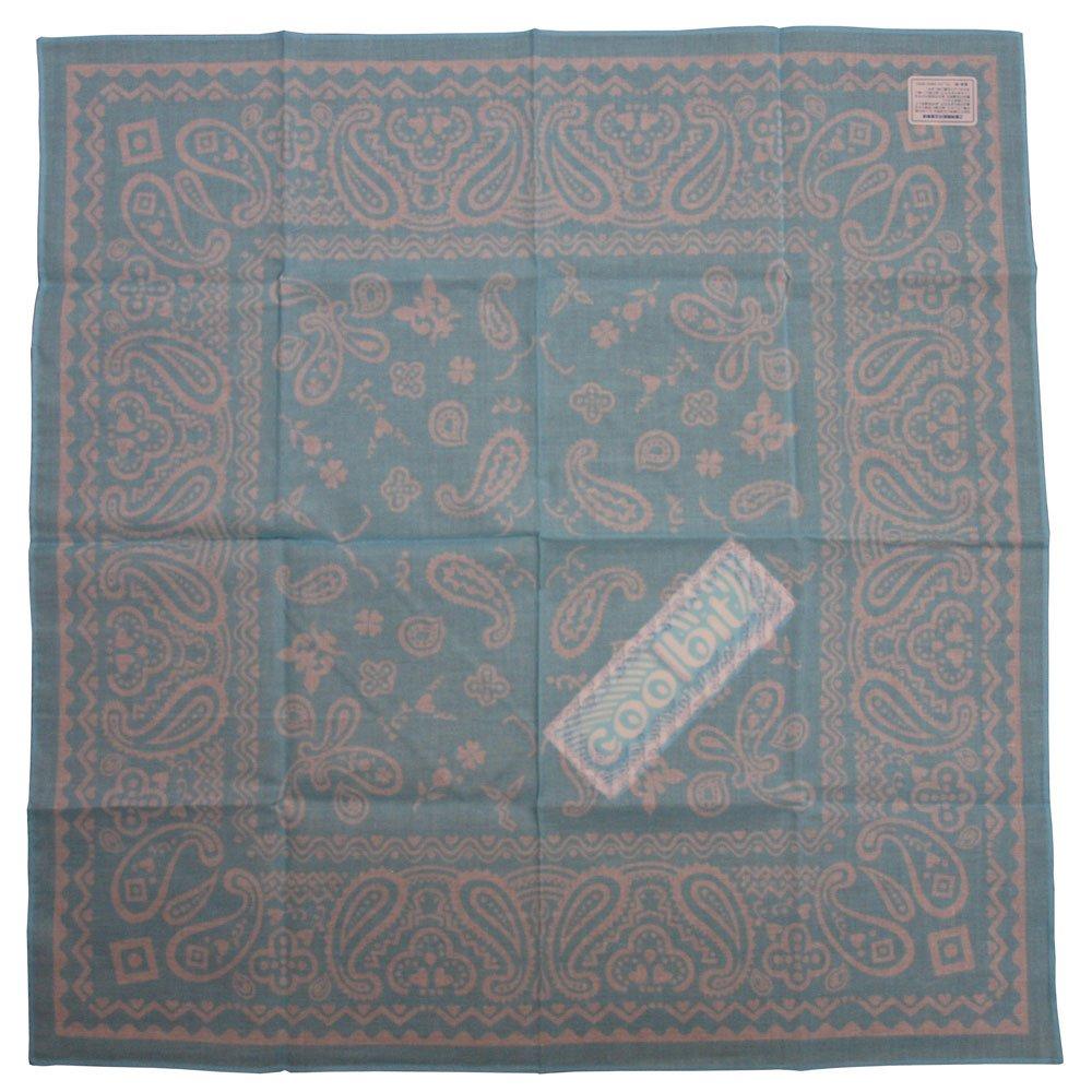 Cool Handkerchief